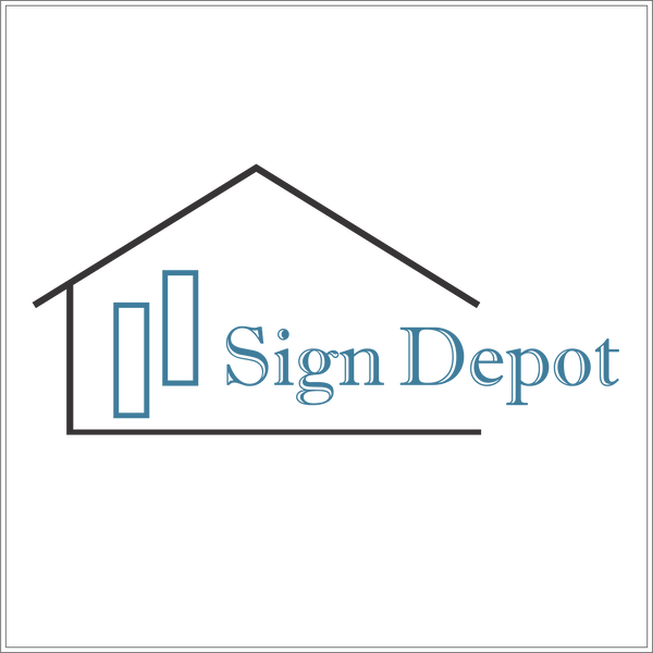 Home Sign Depot