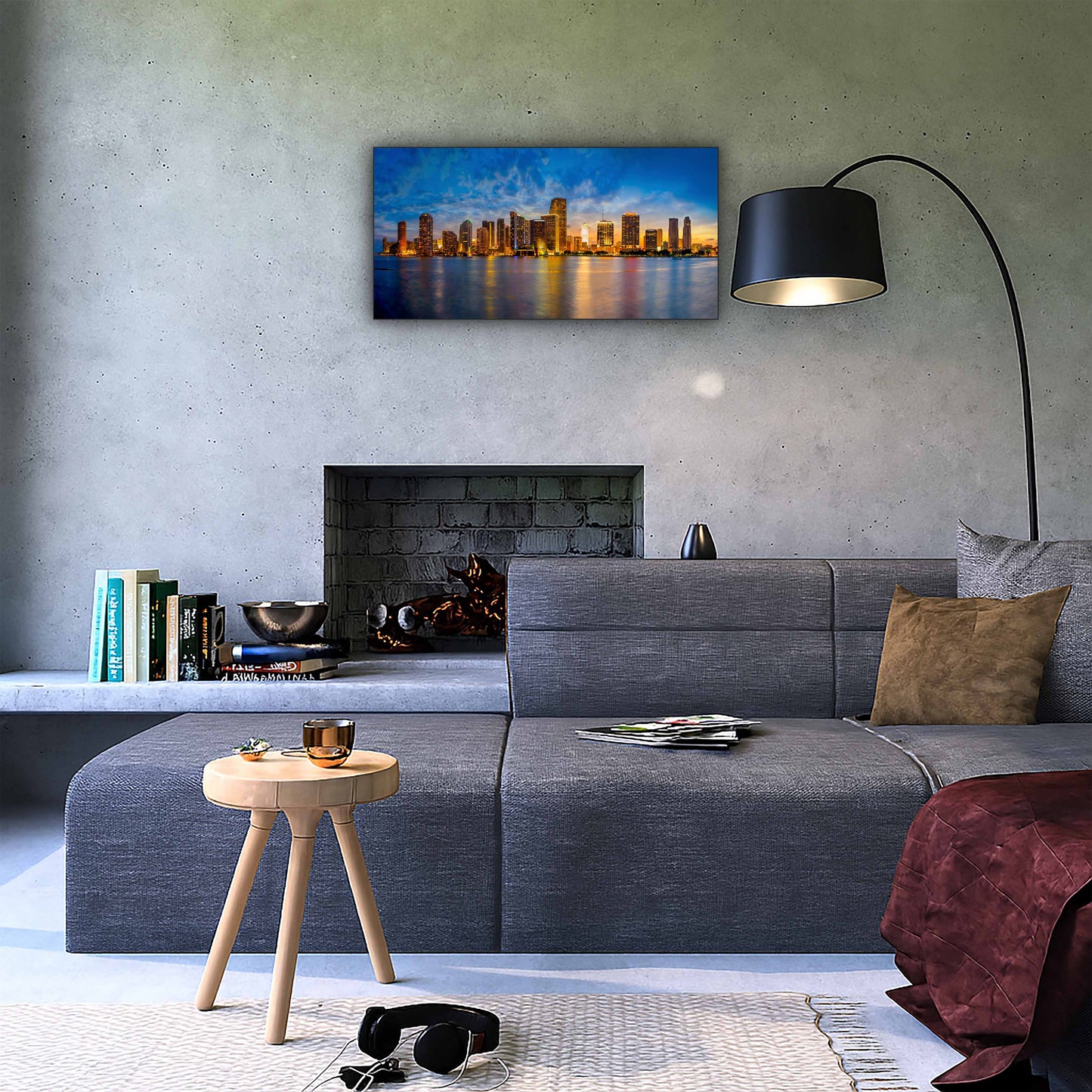 Acrylic Art Collection