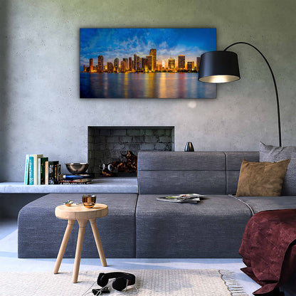 Acrylic Art Collection