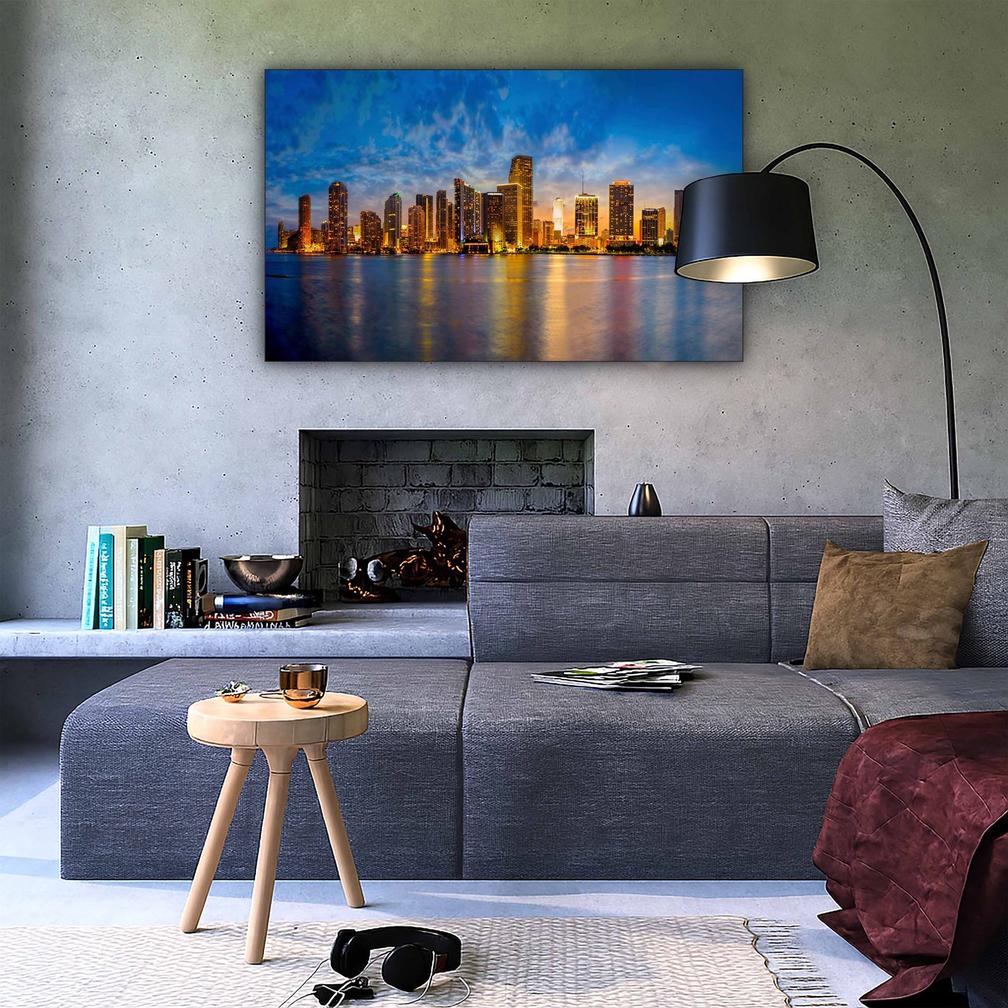 Acrylic Art Collection