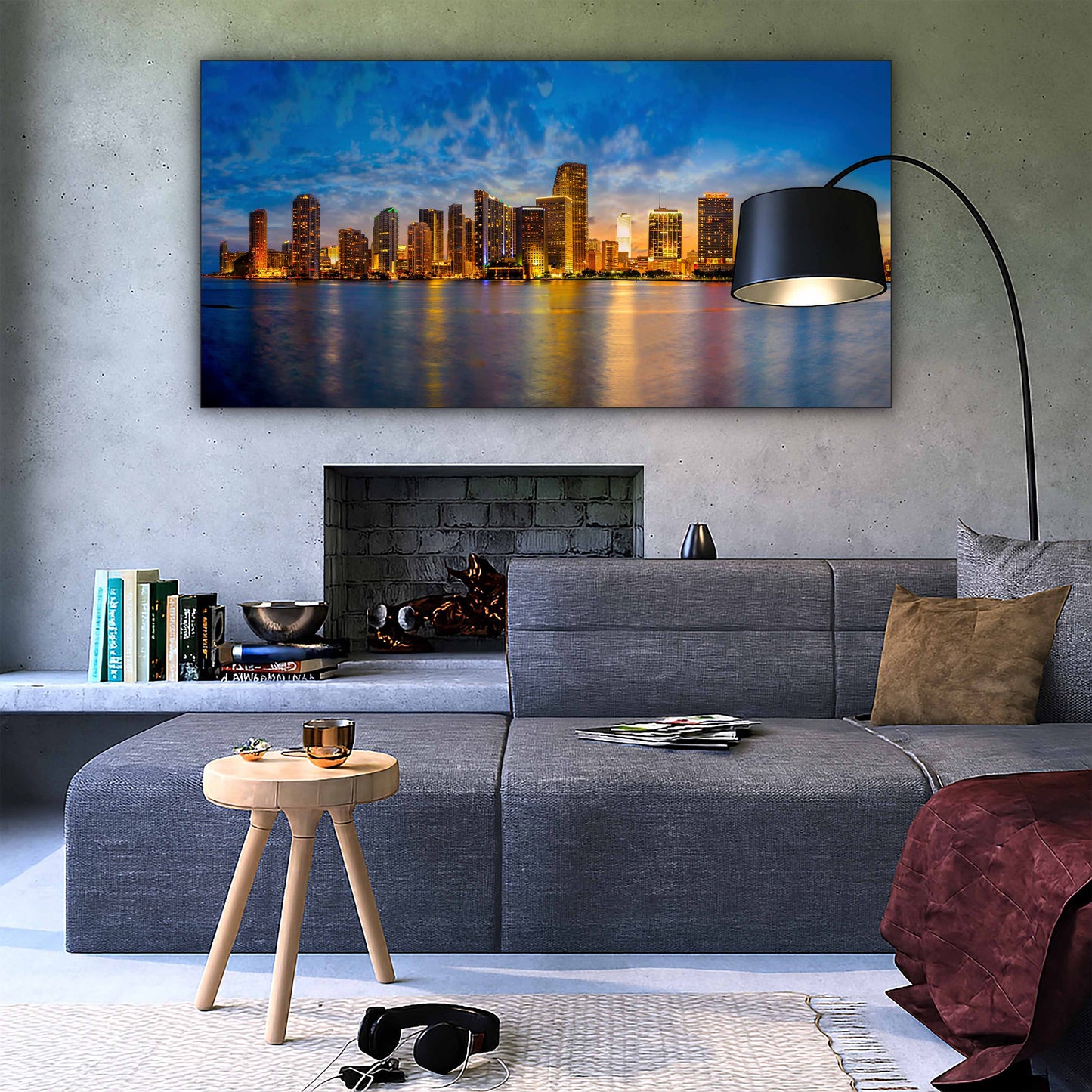 Acrylic Art Collection