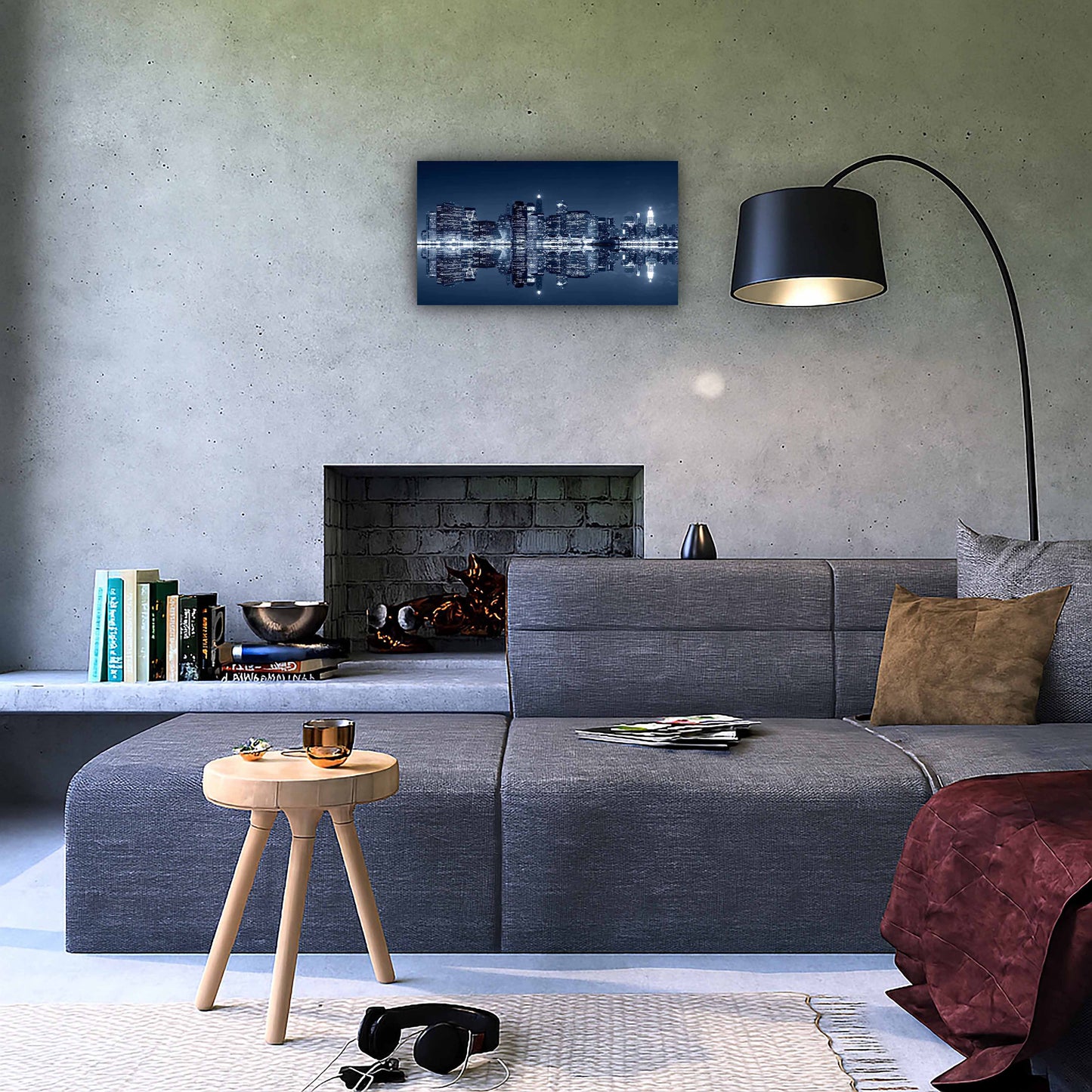 Acrylic Art Collection