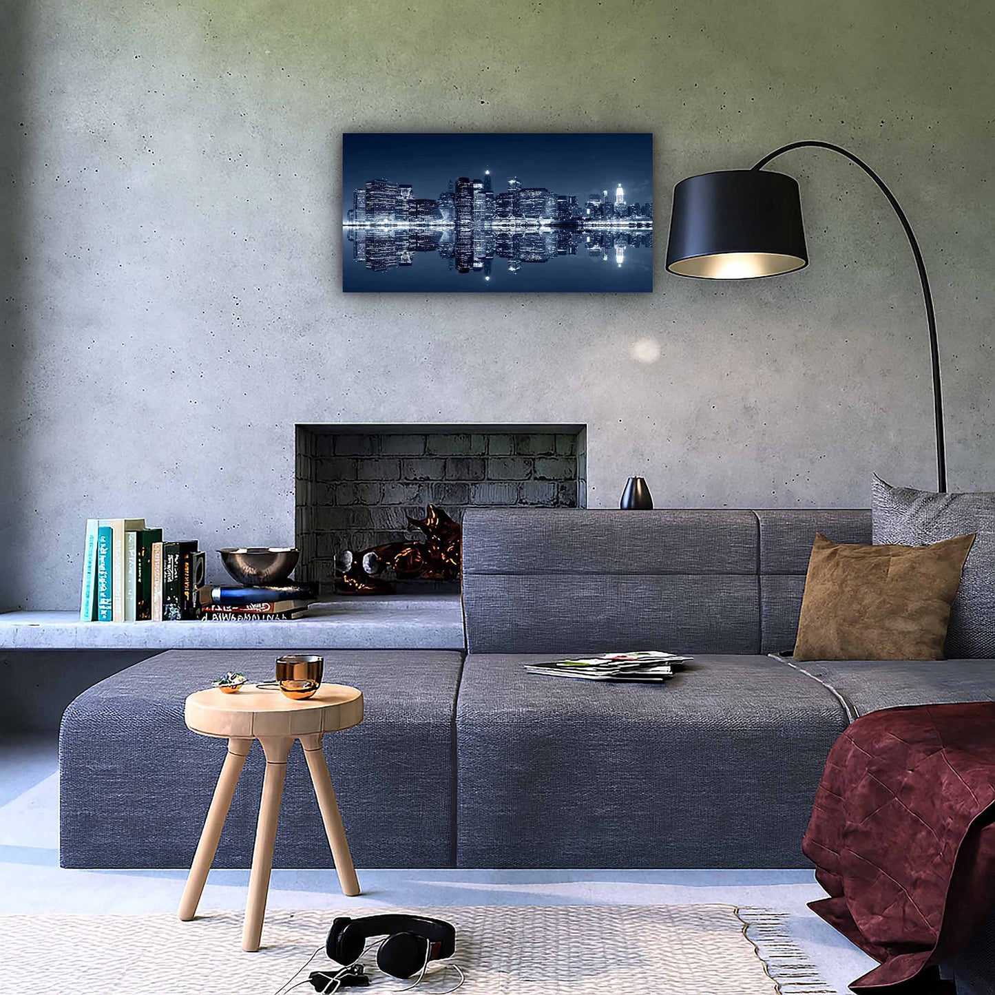 Acrylic Art Collection