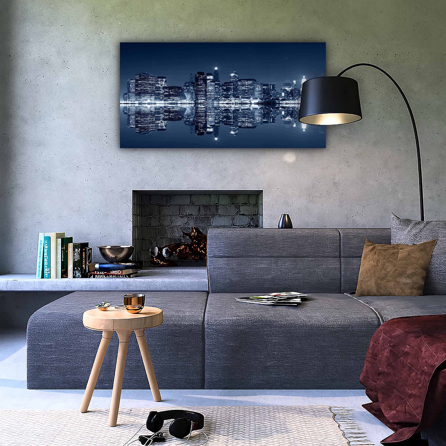 Acrylic Art Collection