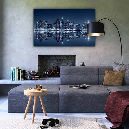 Acrylic Art Collection