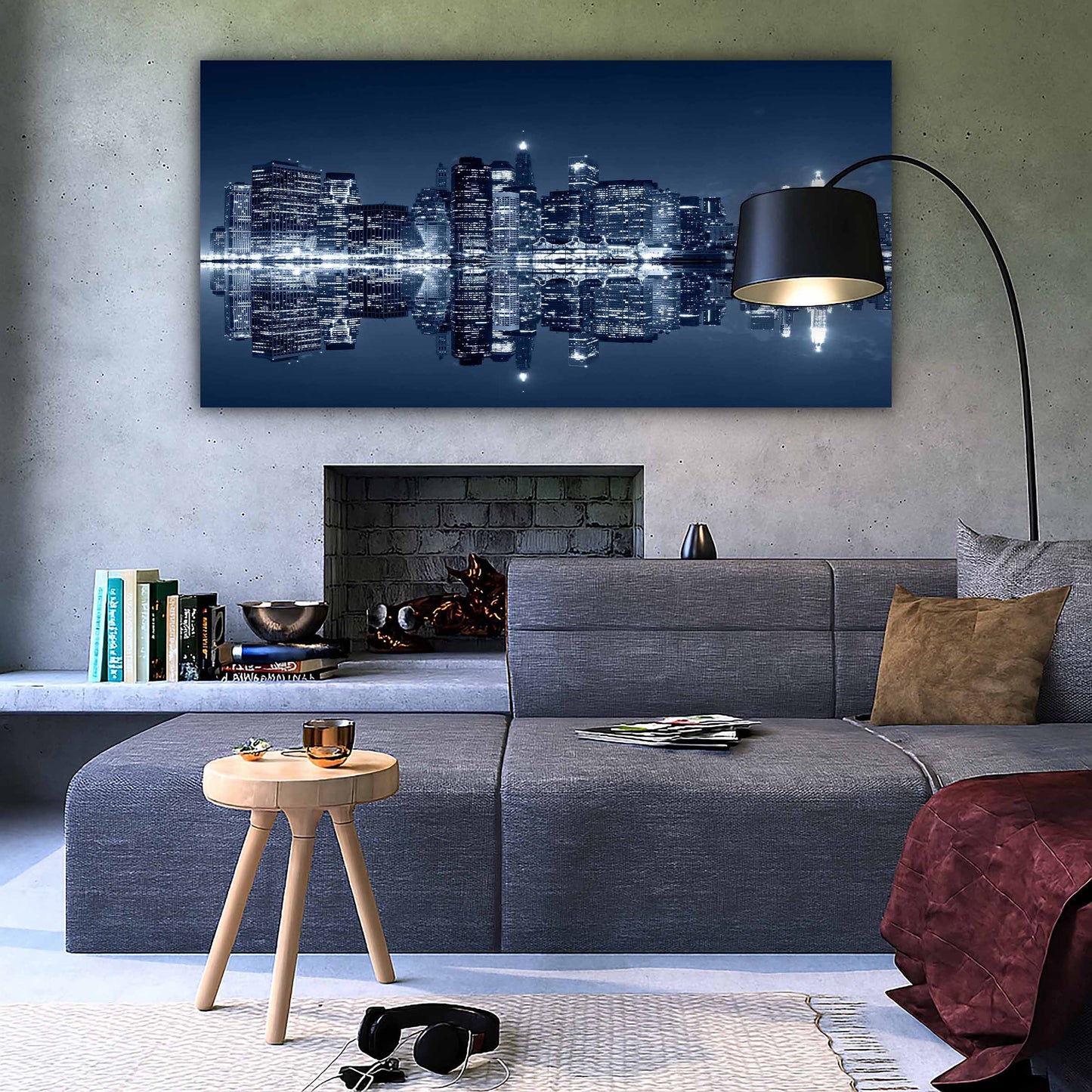 Acrylic Art Collection