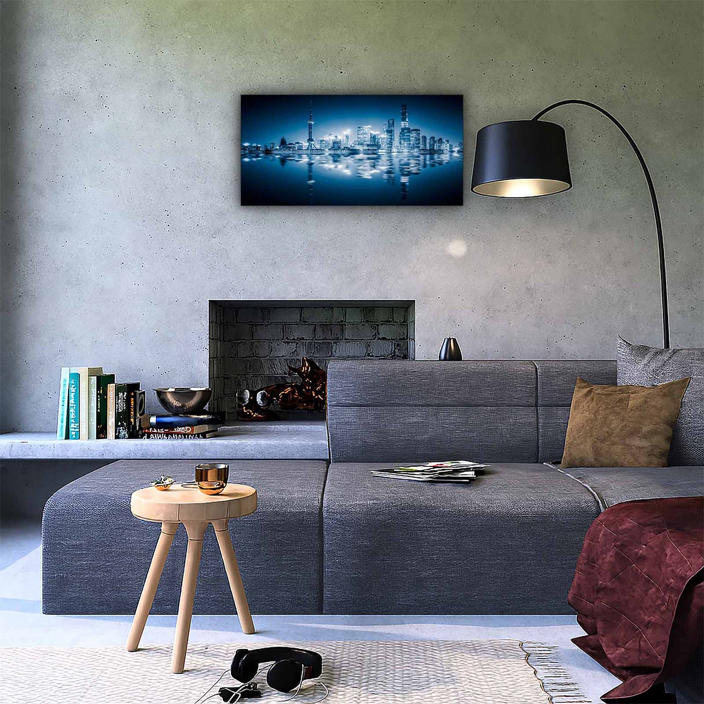 Acrylic Art Collection