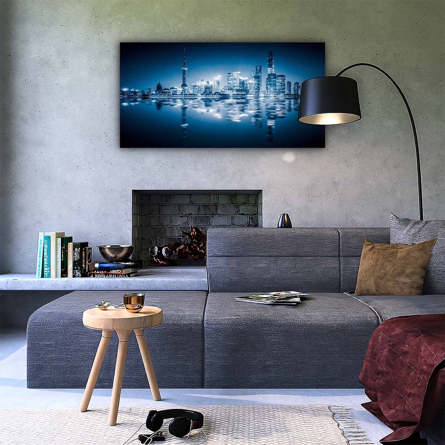 Acrylic Art Collection