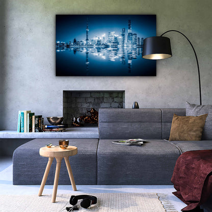 Acrylic Art Collection