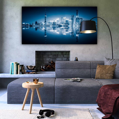 Acrylic Art Collection