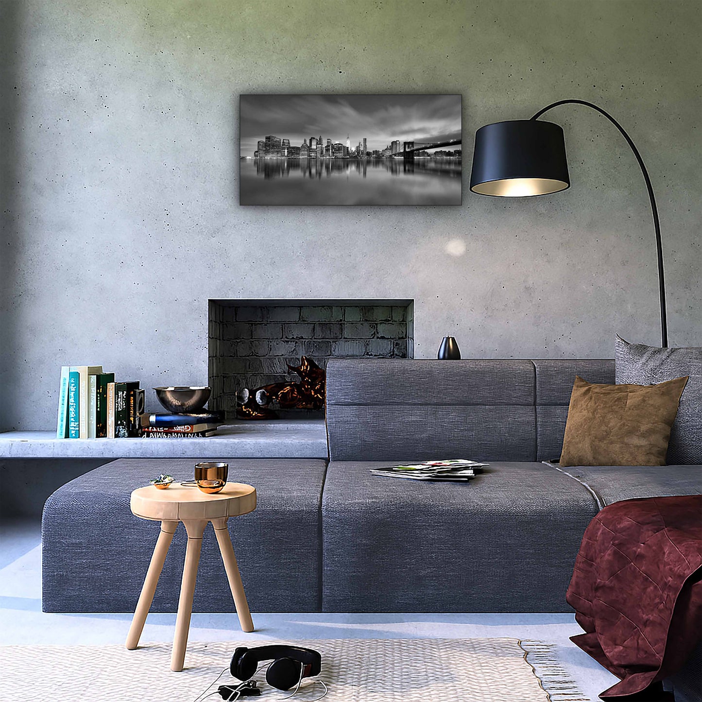 Acrylic Art Collection