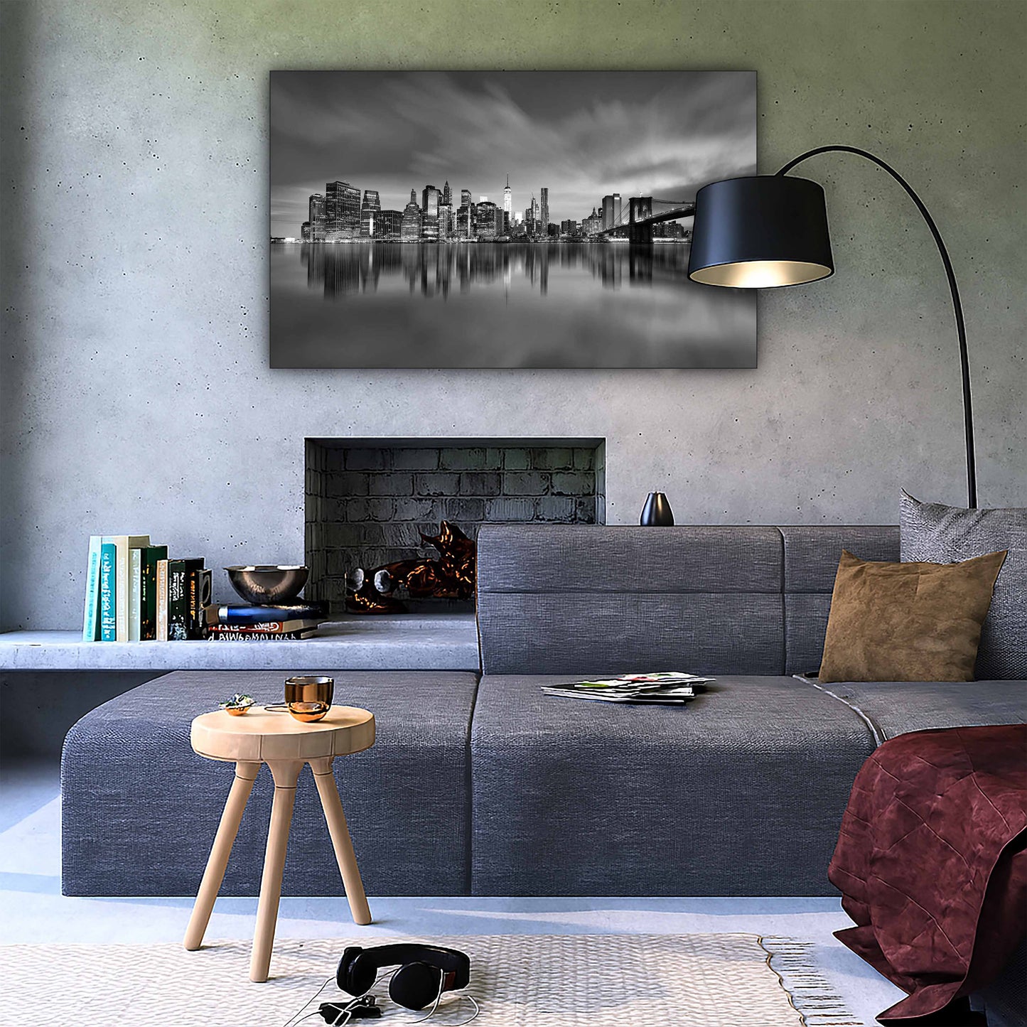 Acrylic Art Collection