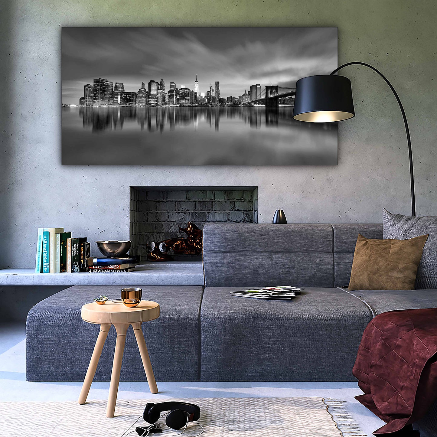 Acrylic Art Collection