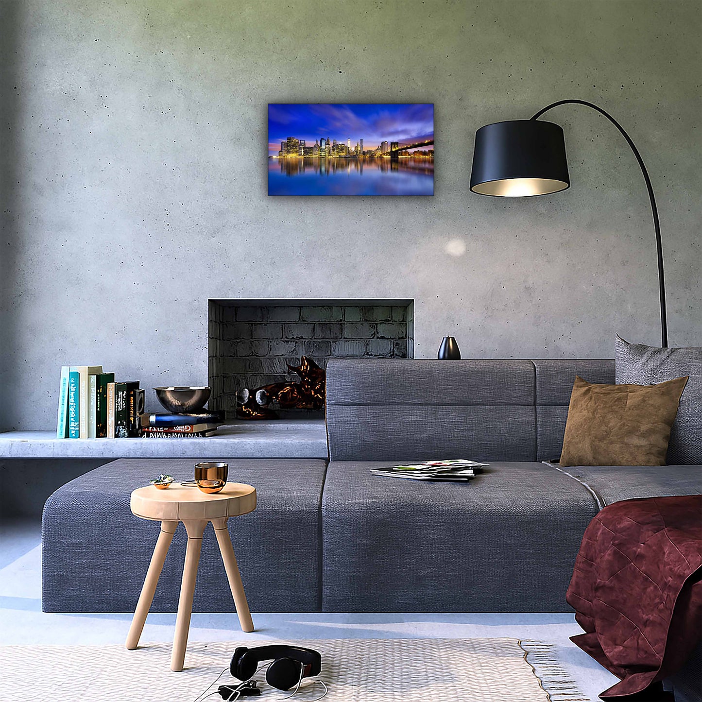 Acrylic Art Collection