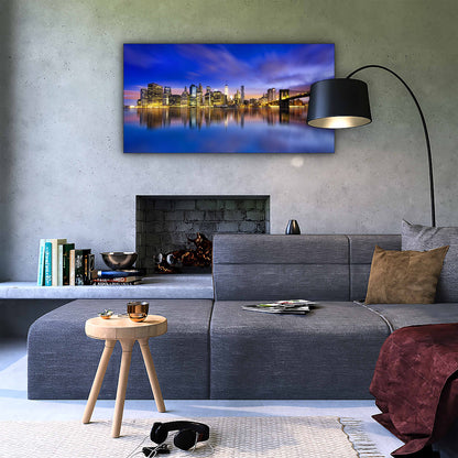 Acrylic Art Collection