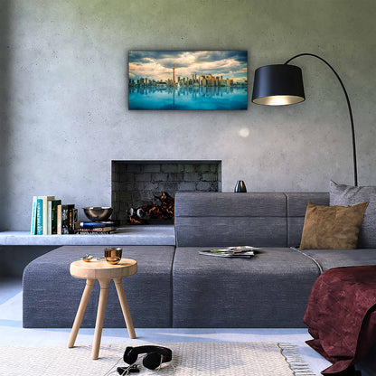 Acrylic Art Collection