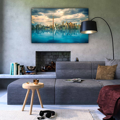 Acrylic Art Collection