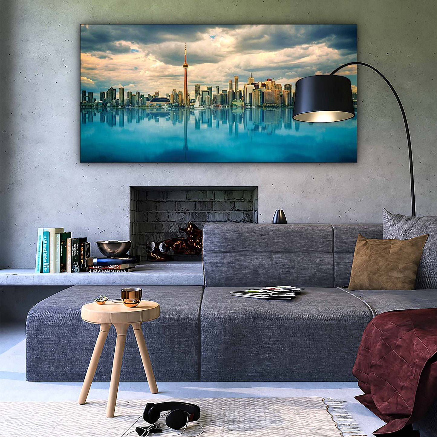 Acrylic Art Collection