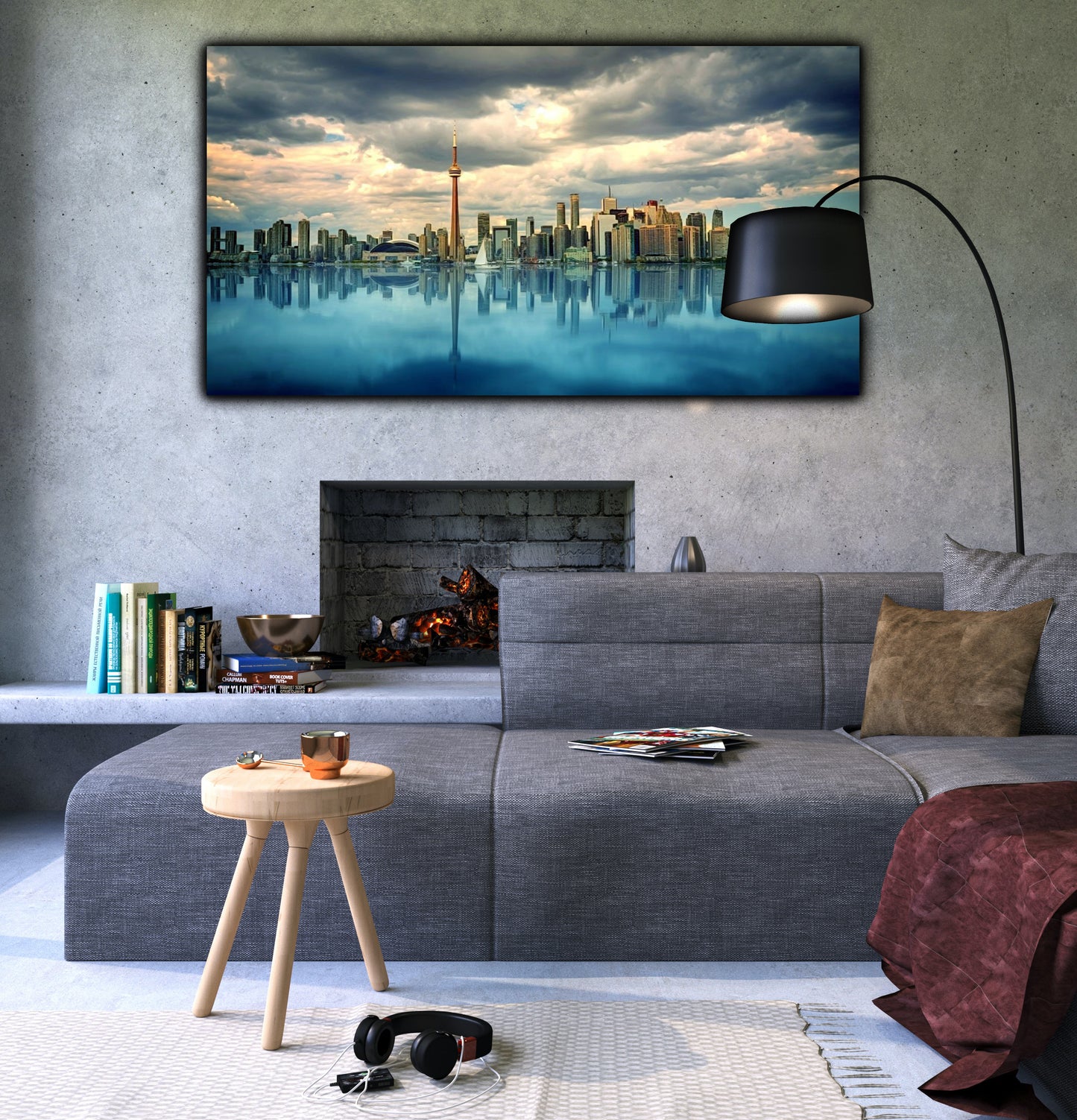 Acrylic Art Collection