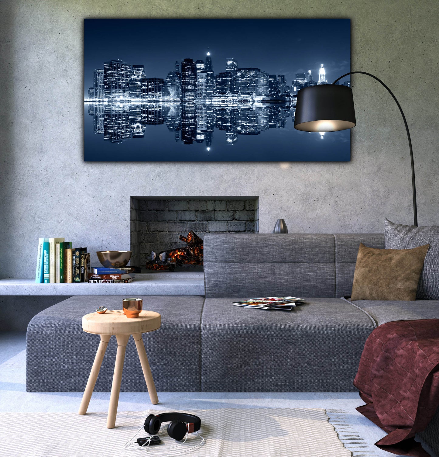 Acrylic Art Collection