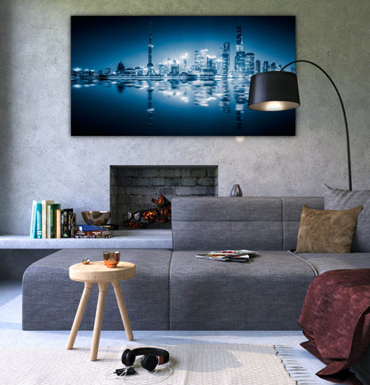 Acrylic Art Collection