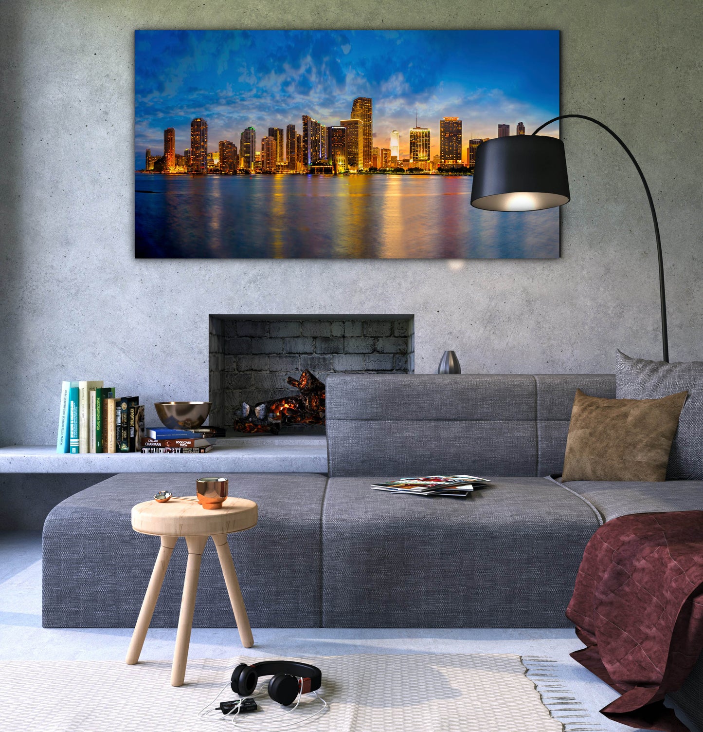 Acrylic Art Collection