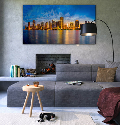 Acrylic Art Collection